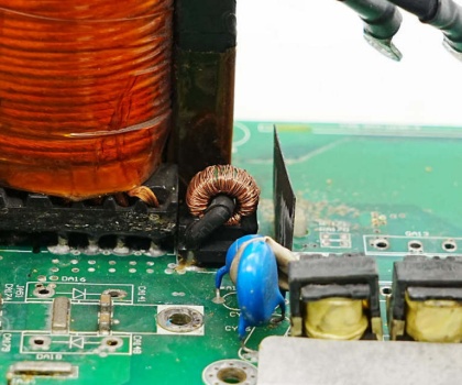 磁芯功耗检测仪应用领域有哪些方面