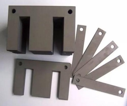 硅钢片损耗对电机温升的影响有多大